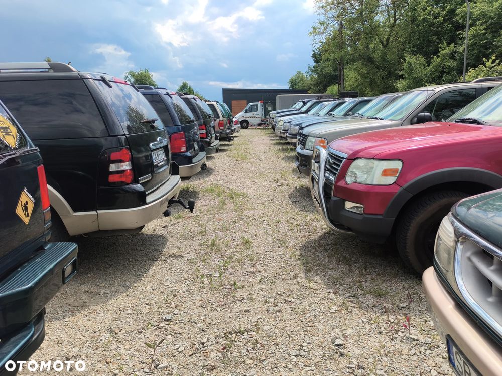 Ford Explorer 4.0 4WD - 20