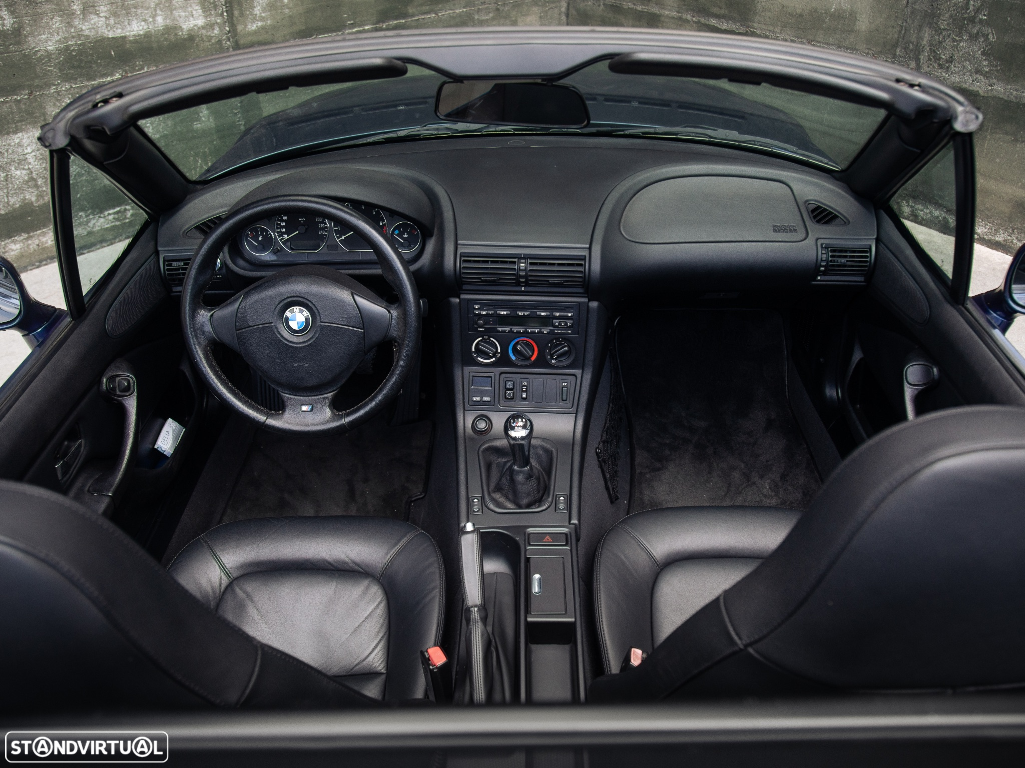 BMW Z3 1.9 - 27