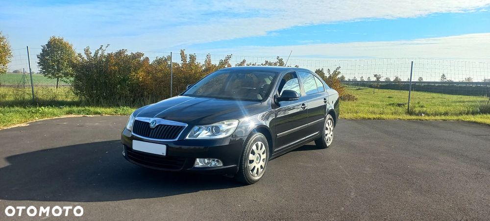 Skoda Octavia 1.6 TDI DPF Elegance - 11