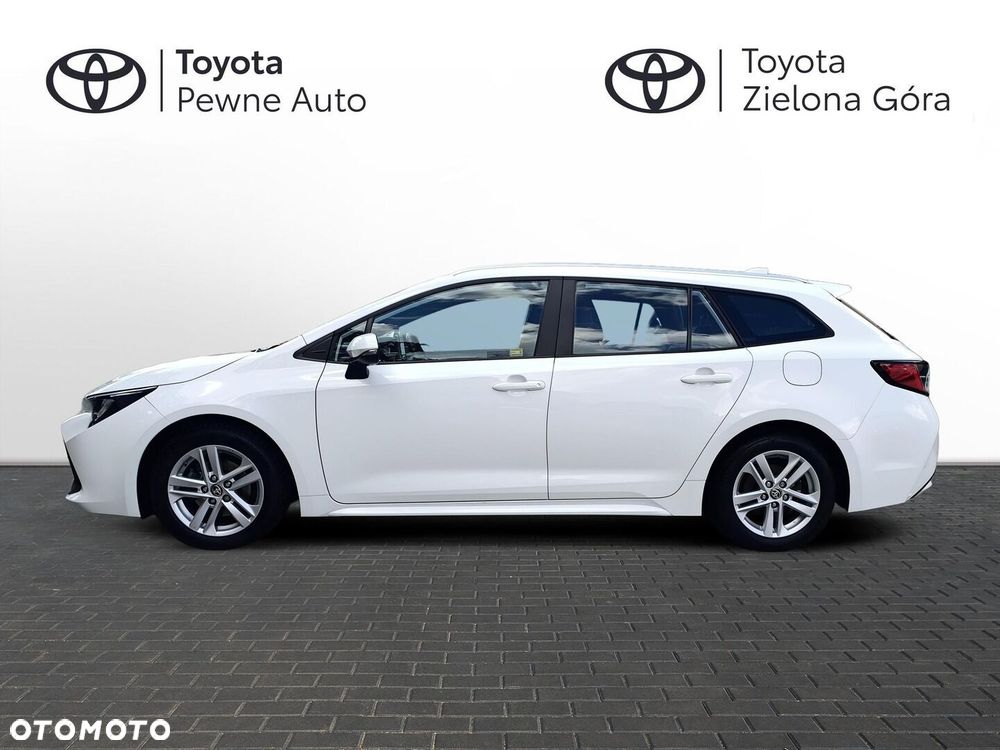 Toyota Corolla 1.8 Hybrid Comfort - 5