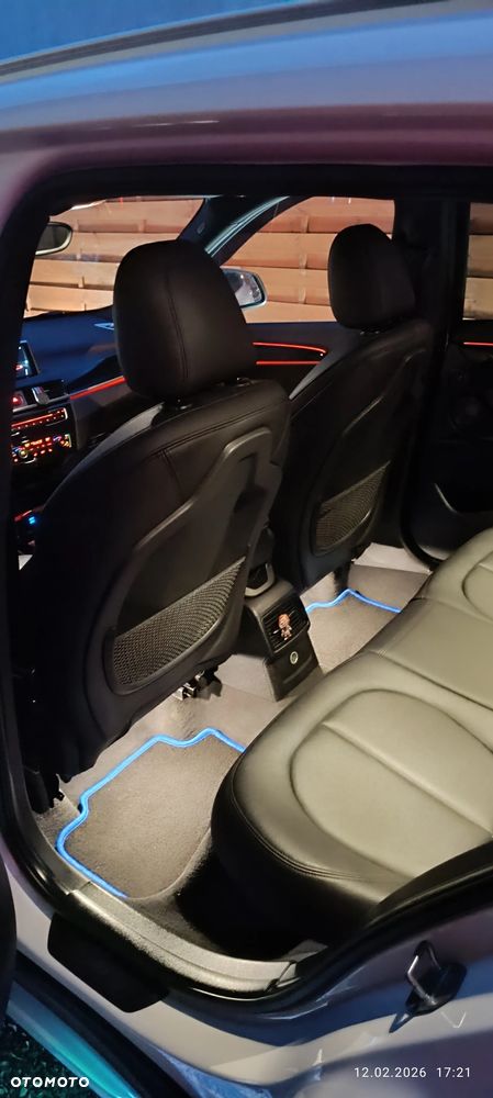 BMW X1 xDrive28i - 39