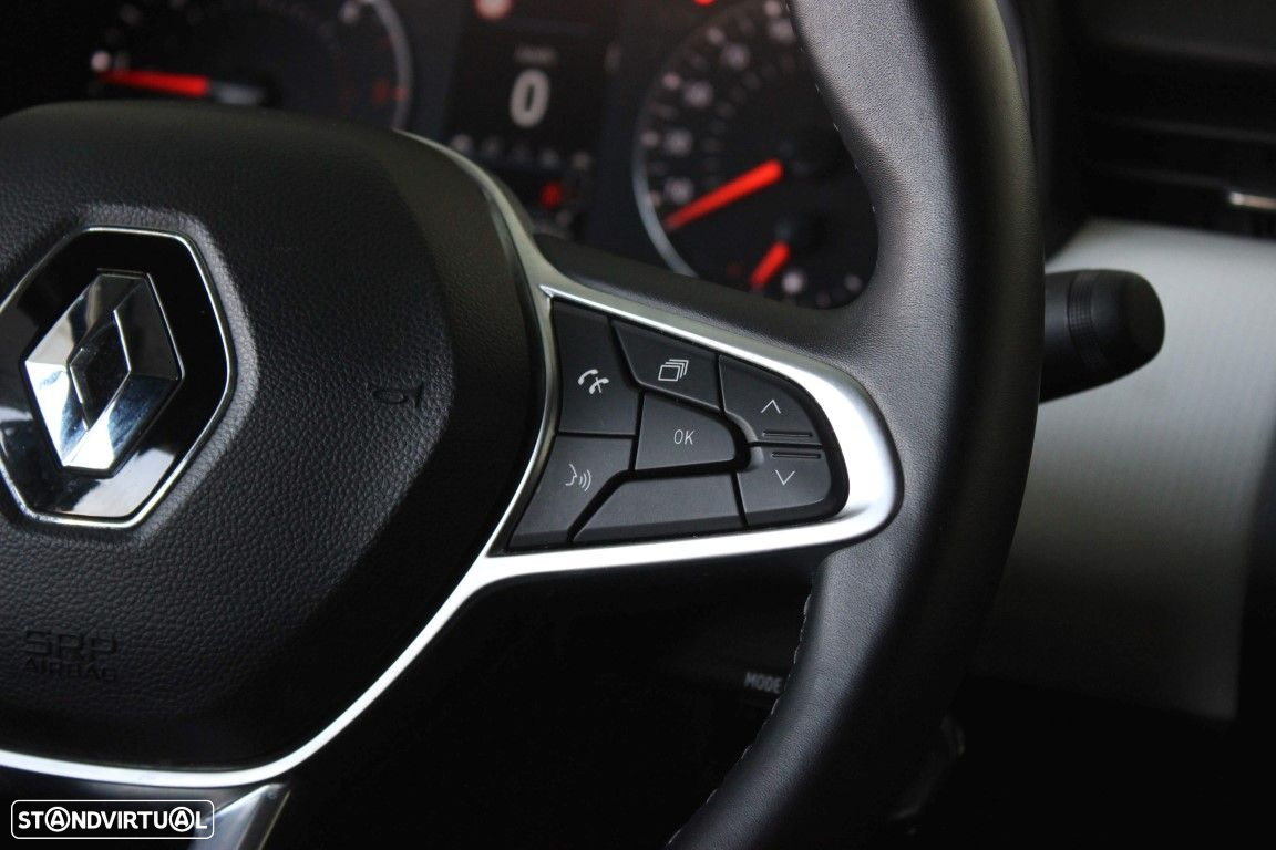 Renault Clio - 17