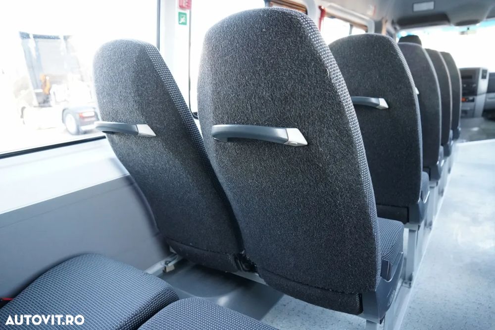 Mercedes-Benz SPRINTER / IMPORTED / - 34