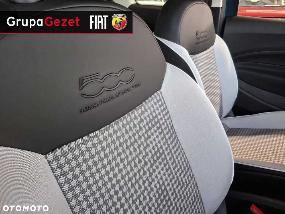 Fiat 500 - 14