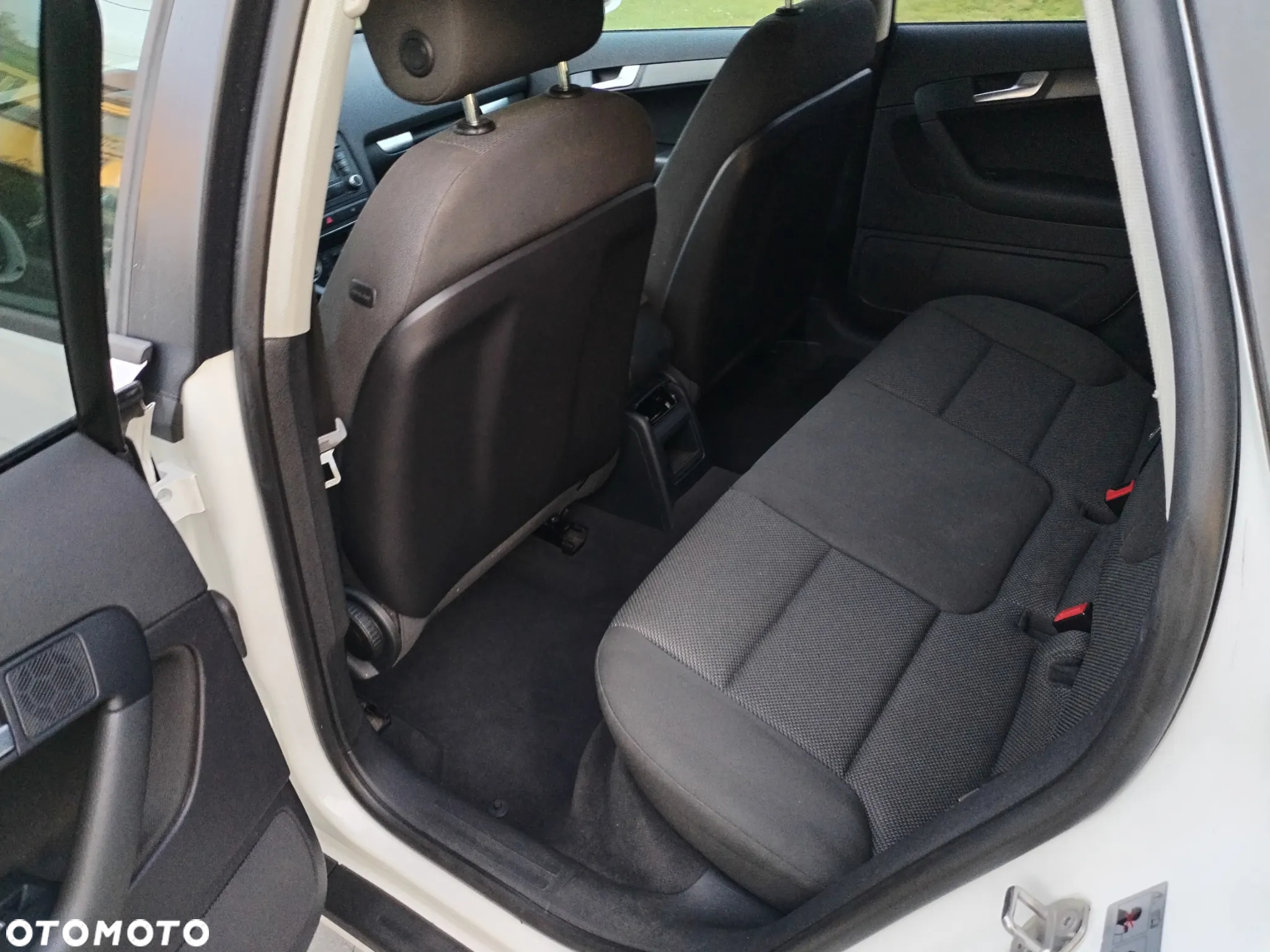 Audi A3 Sportback - 22