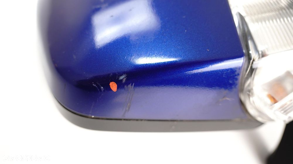LUSTERKO PRAWE FORD TRANSIT CUSTOM 12-17R 6PIN J4 - 10
