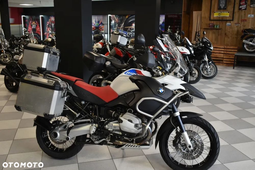 BMW Adventure - 41