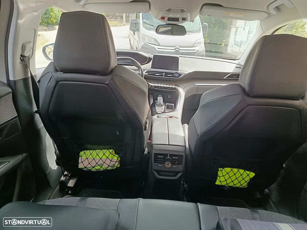 Peugeot 3008 - 3
