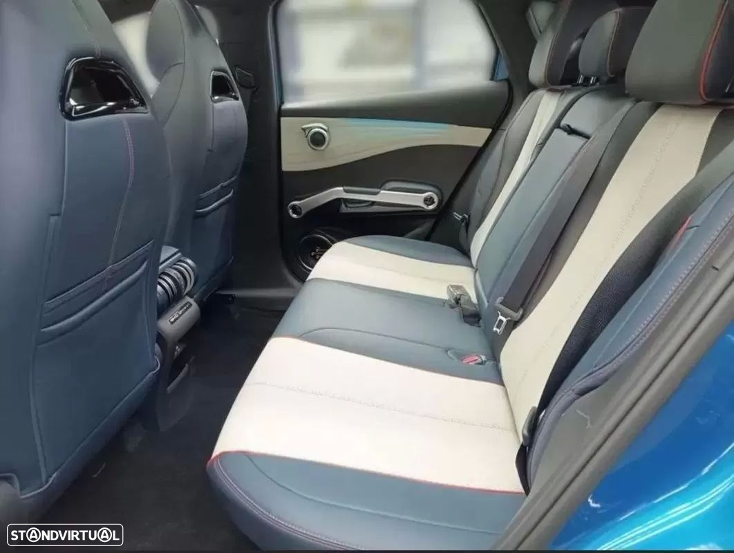 BYD Atto 3 60.48 kWh Comfort - 7