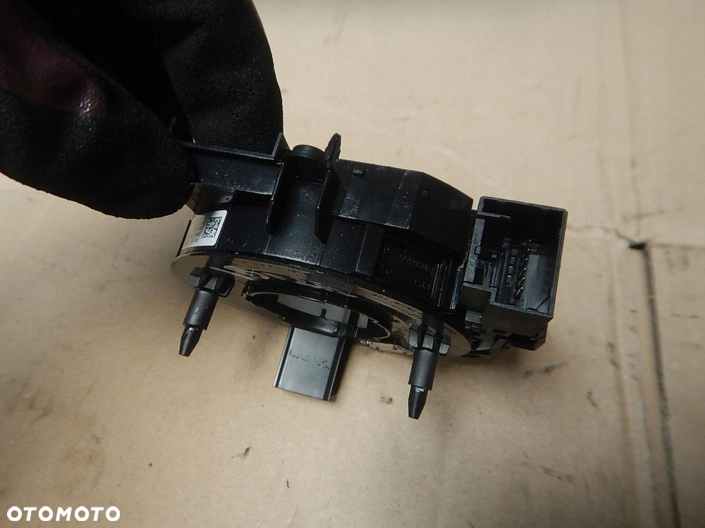 tasma zwijak airbag seat ibiza v 6ra959653a - 2