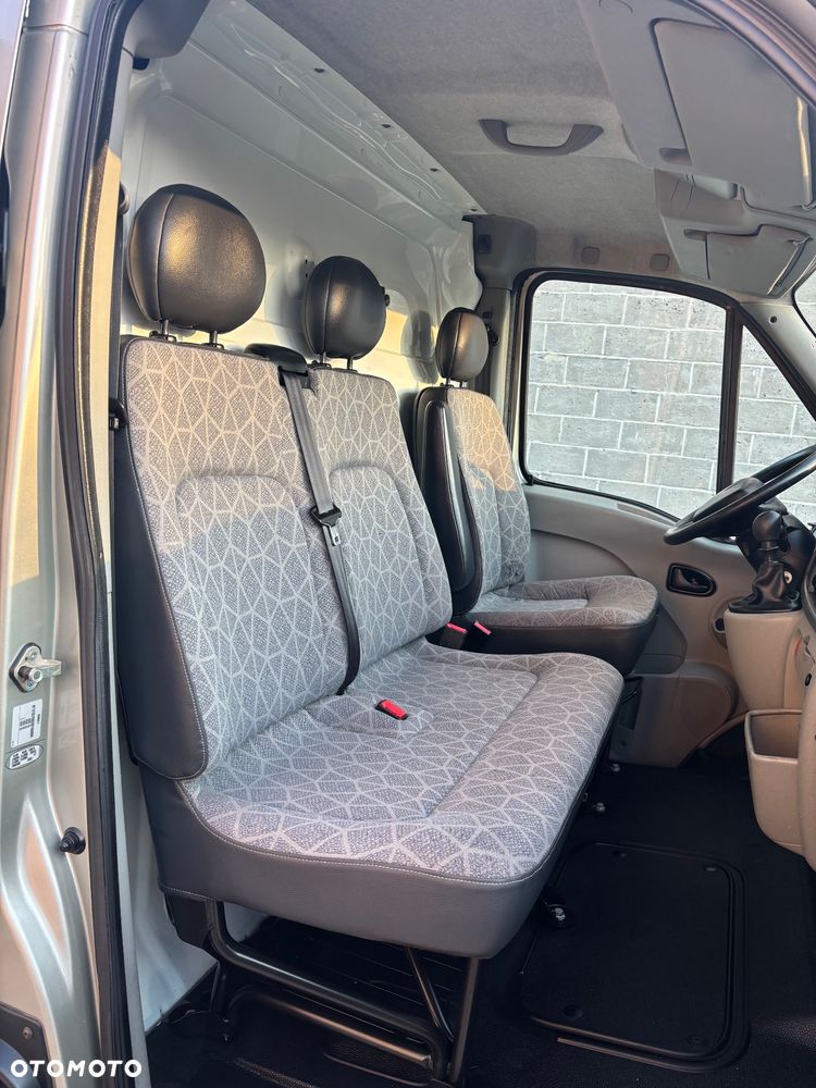 Renault MASTER - 19