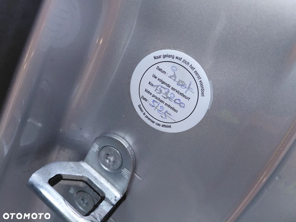 Opel Meriva 1.4 Ecoflex Start/Stop Innovation - 14