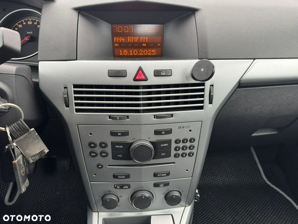 Opel Astra III 1.3 CDTI - 18