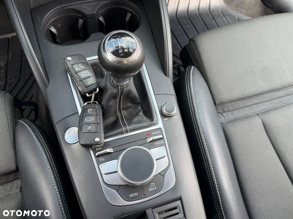 Audi A3 Sportback - 20