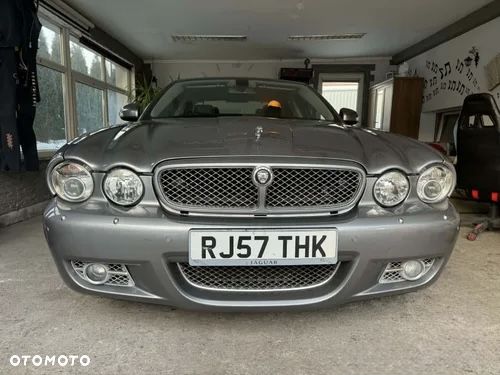 Jaguar XJ XJ6 2.7 Twin Turbo Executive - 3
