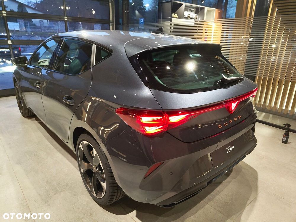 Cupra Leon 1.5 TSI - 6