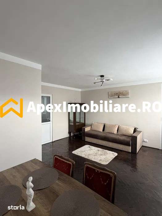 Apartament 2 camere de inchiriat Titan Bucuresti | ApexImobiliare.ro — fotografia 2