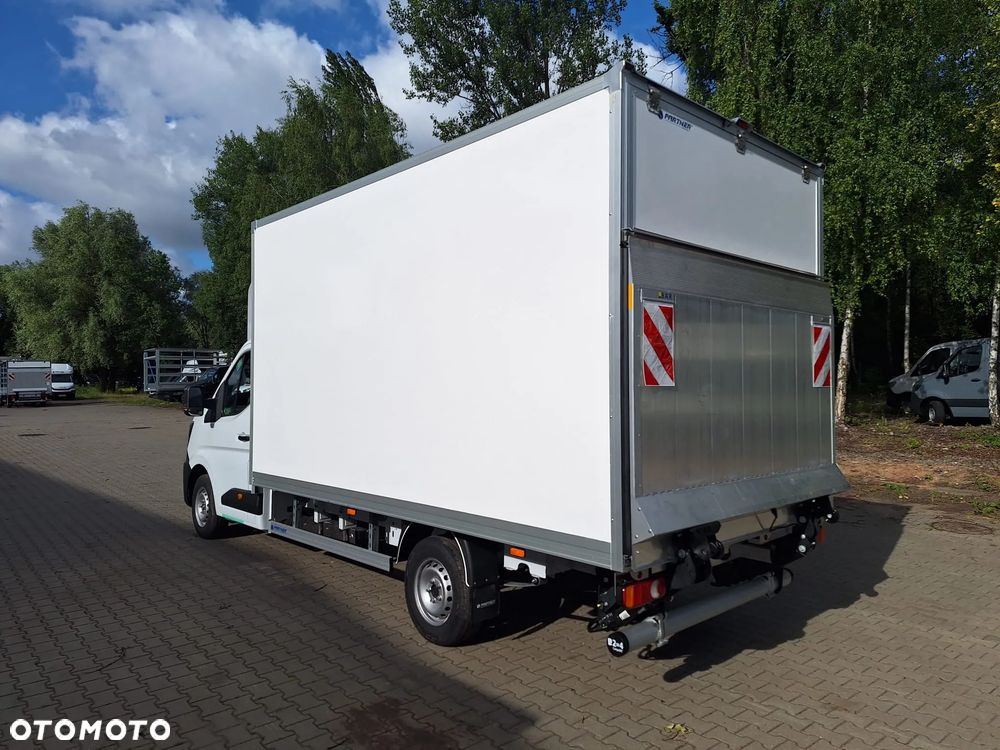 Renault Master - 10