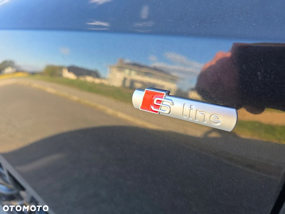 Audi A5 Sportback 2.0 TFSI - 19