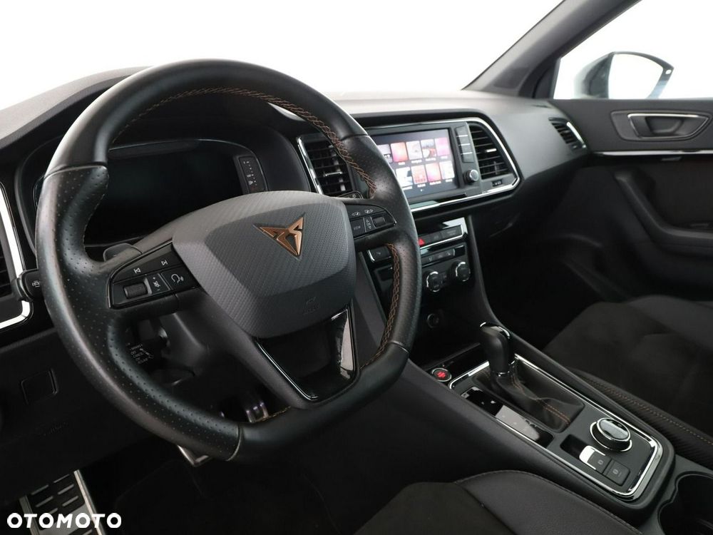 Cupra Ateca - 15