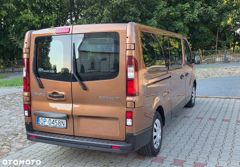 Renault Trafic - 6