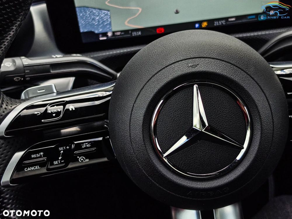 Mercedes-Benz CLA 200 AMG Line 7G-DCT - 27