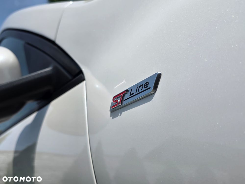 Ford Kuga 2.5 FHEV FWD ST-Line X - 6