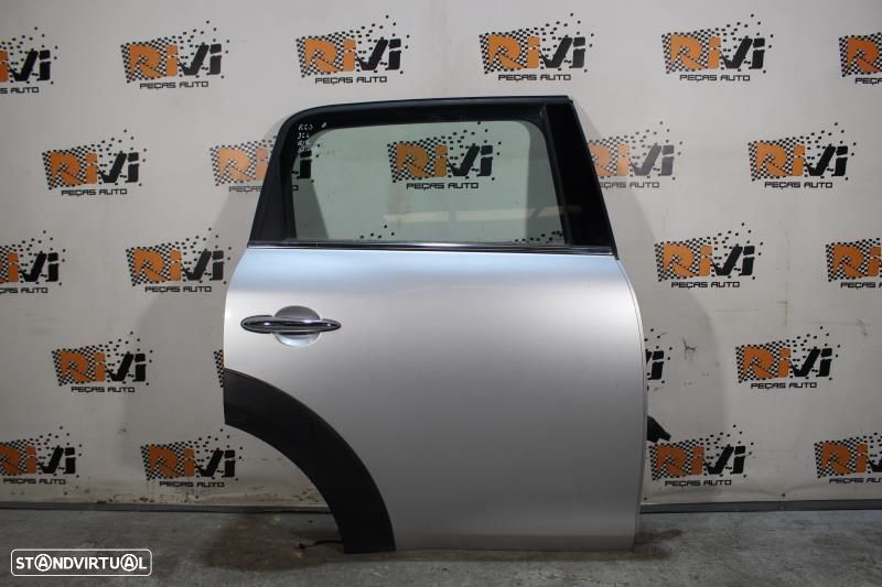 Porta Trás Direita MINI Countryman R60 - 1