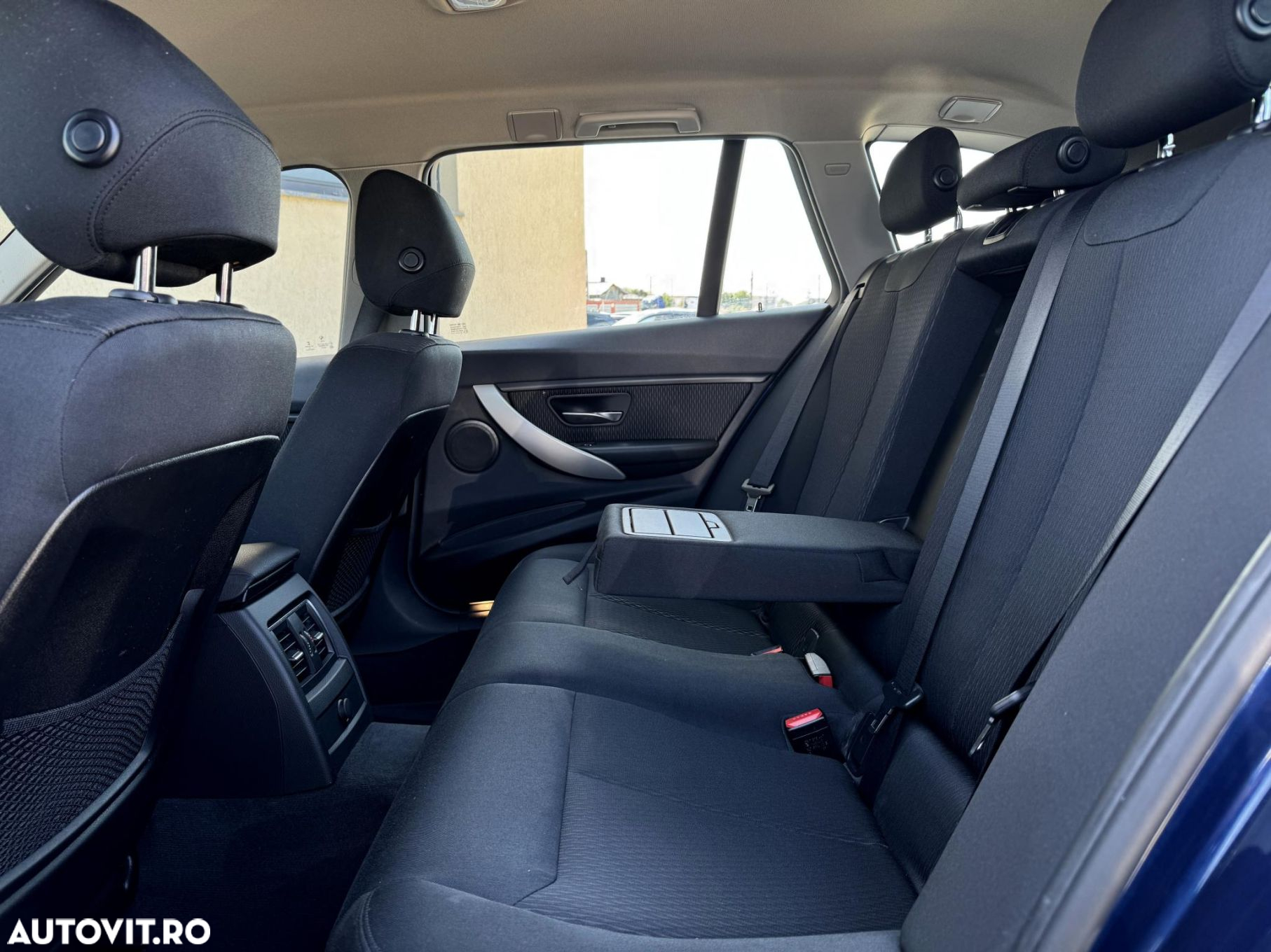 BMW Seria 3 - 20