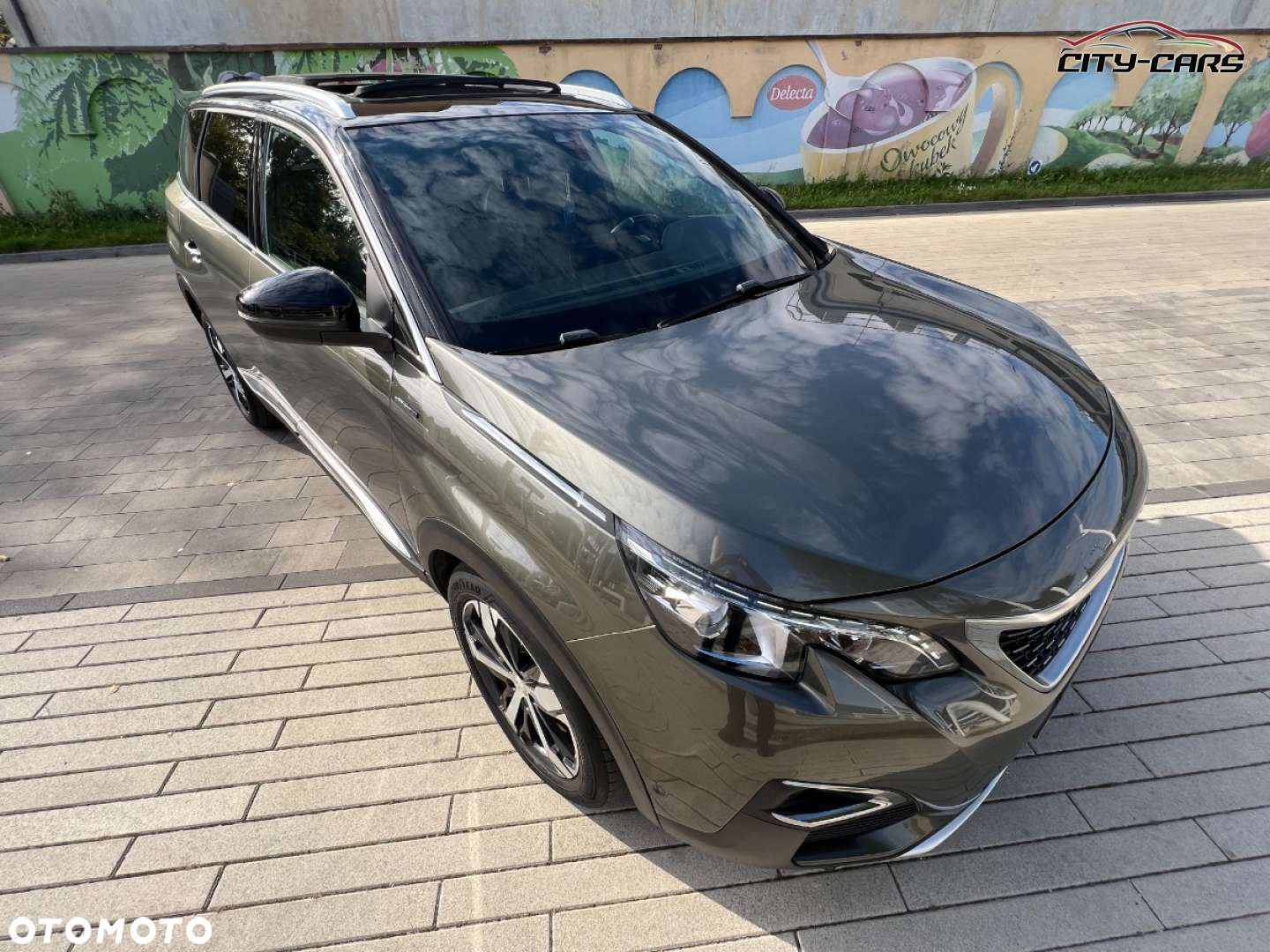 Peugeot 5008 - 28