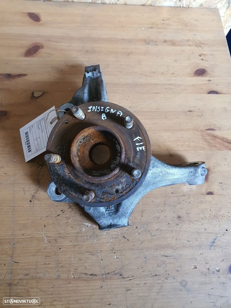 MANGA EIXO FRENTE ESQUERDA OPEL INSIGNIA B / 23384197