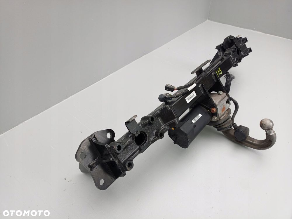 LAND ROVER DEFENDER II L663 19- HAK HOLOWNICZY ELEKTRYCZNY P8BM-17K817-AD ÷ - 3