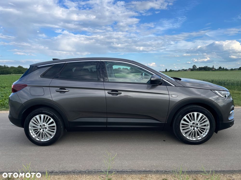 Opel Grandland X 1.5 D Start/Stop Business INNOVATION - 20