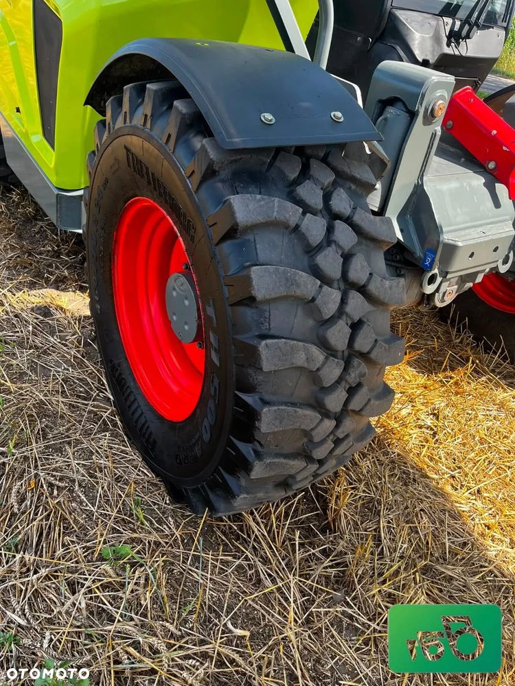 Claas Scorpion 1033 Varipower 2018r. - 8