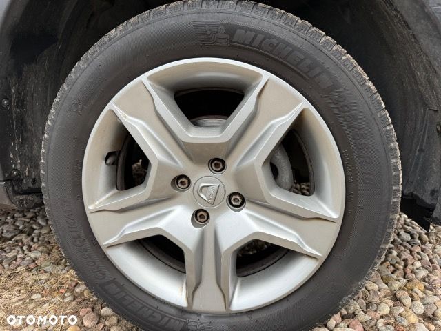 Dacia Sandero Stepway TCe 90 Easy-R S&S Celebration - 25