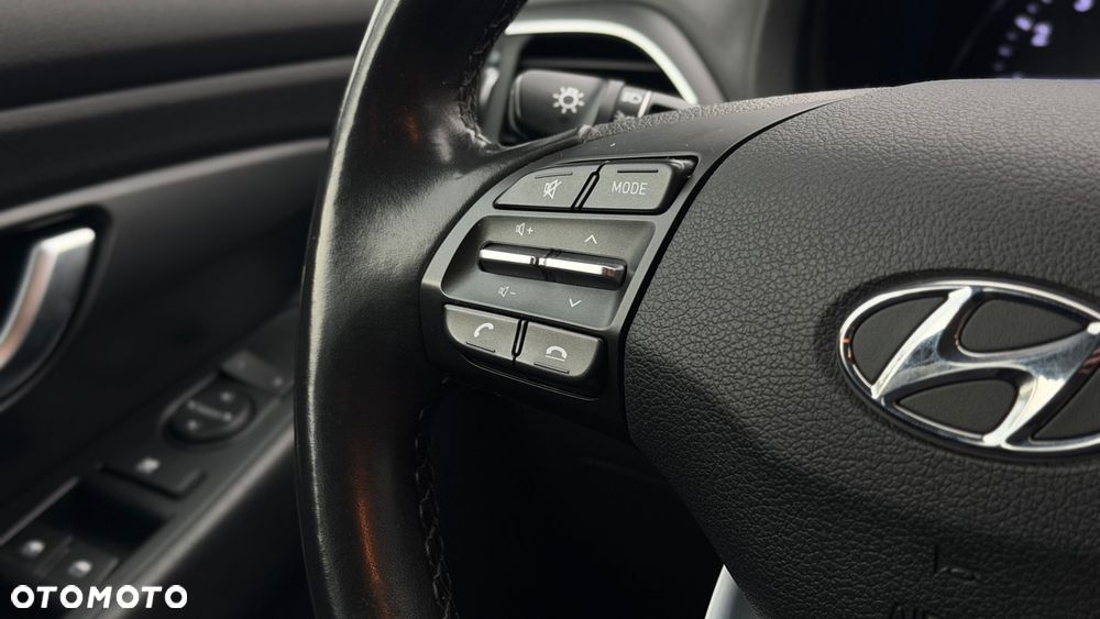 Hyundai i30 1.0 T-GDI Comfort DCT - 26
