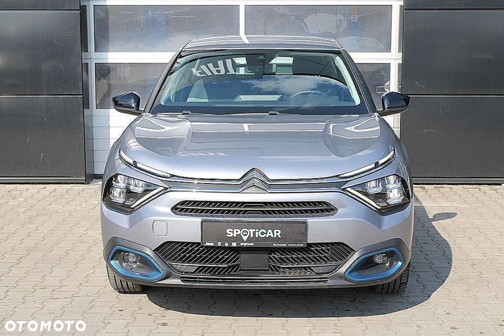 Citroën C4 - 10