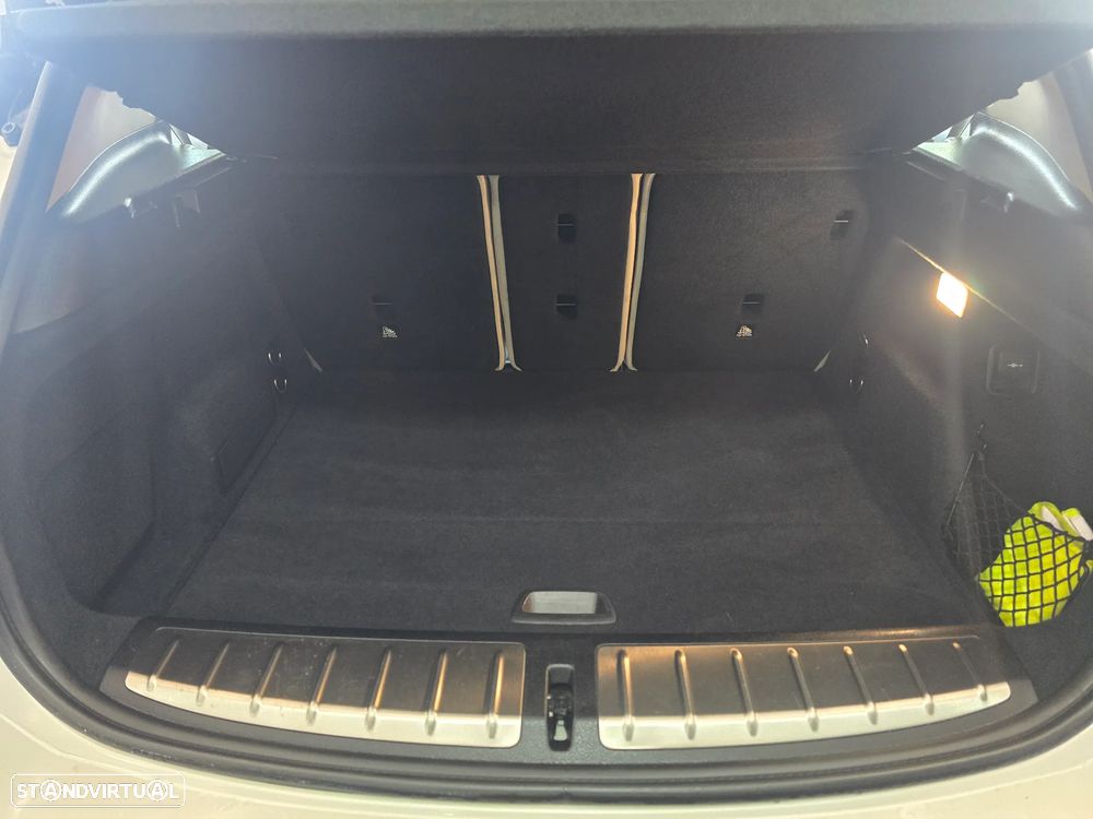 BMW X2 20 d xDrive Auto Advantage - 9