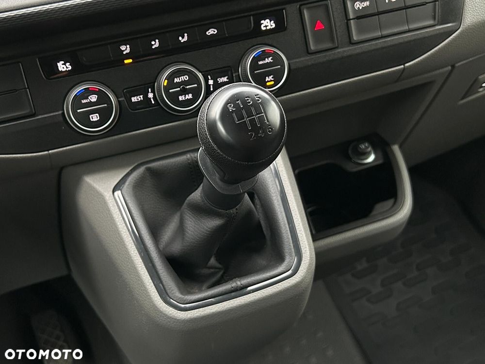 Volkswagen Caravelle 2.0 TDI L2 Trendline - 25