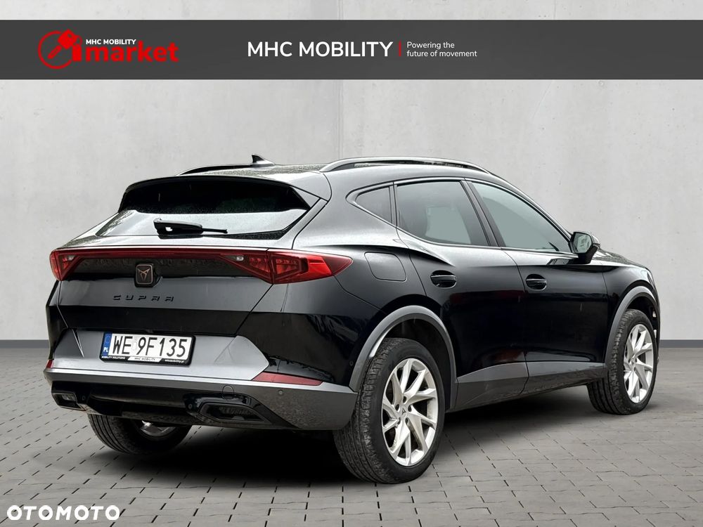 Cupra Formentor - 5