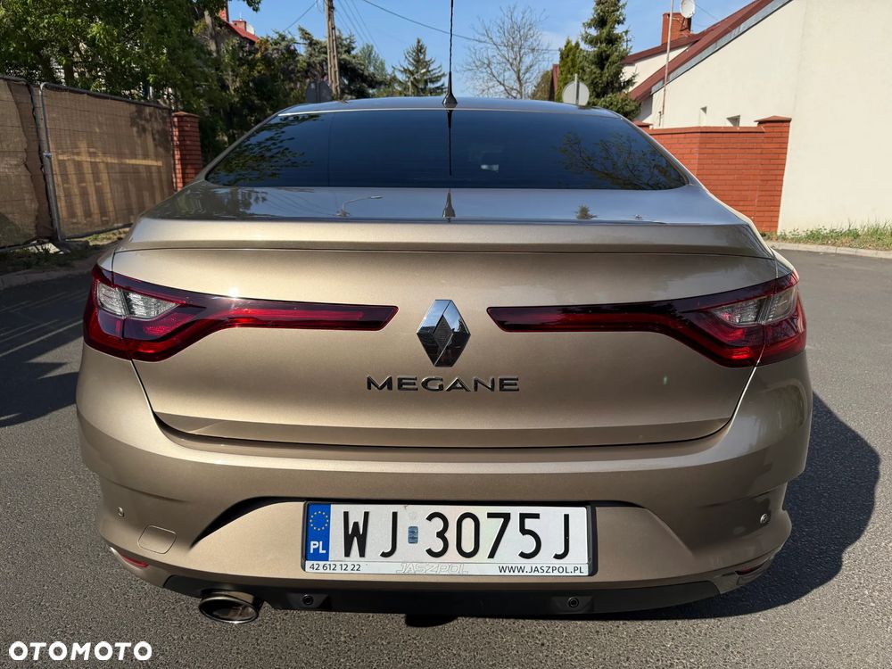 Renault Megane 1.6 SCe Zen - 4