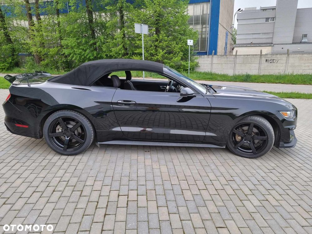 Ford Mustang 3.7 V6 - 13
