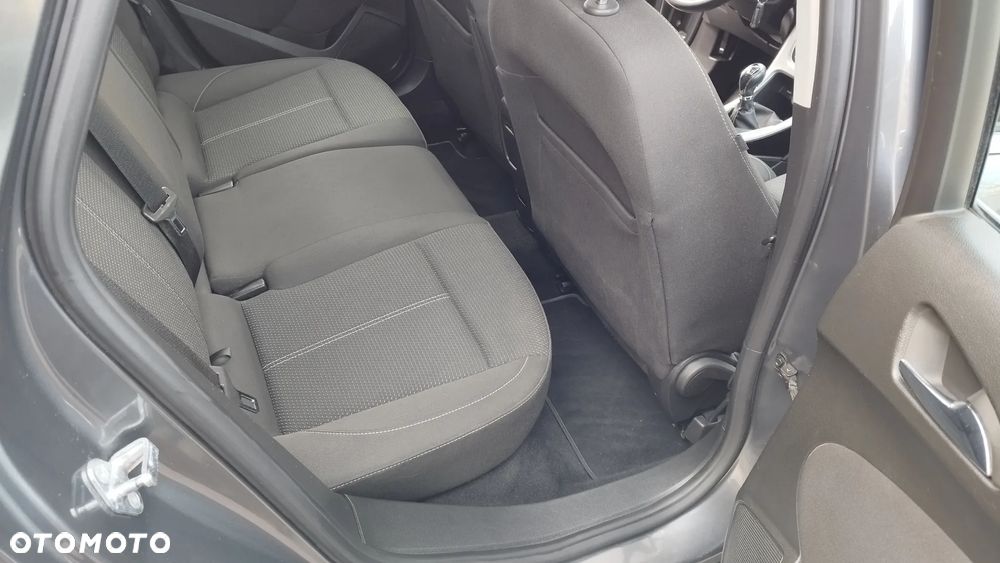 Opel Astra 1.4 Turbo Cosmo - 17