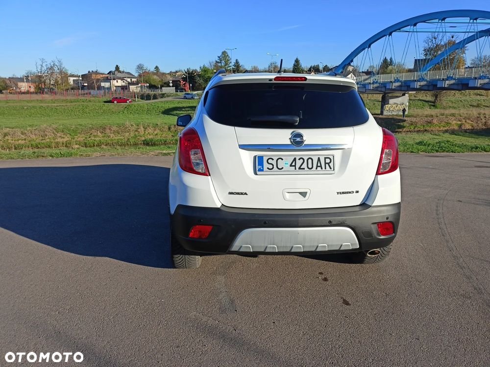 Opel Mokka ver-1-4-turbo-ecoflex-start-stop-edition - 5