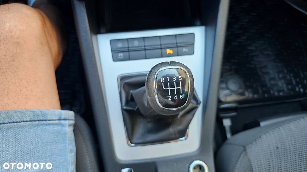 Skoda Octavia 2.0 TDI Elegance - 36