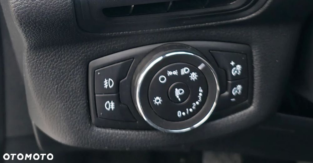 Ford B-MAX 1.0 EcoBoost SYNC Edition - 31