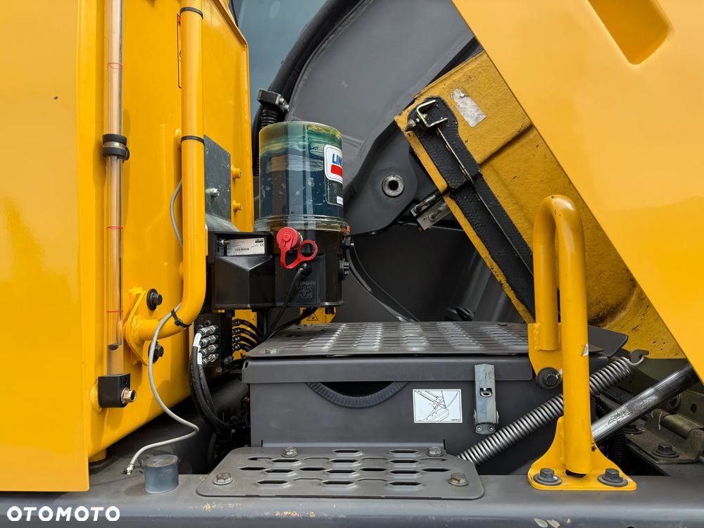 Volvo EW160D - 10