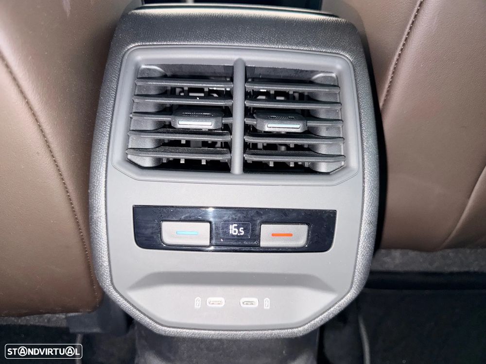 SEAT Leon ST - 46