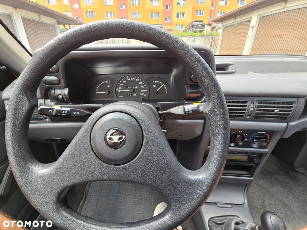 Daewoo Nexia 1.5 GL - 36
