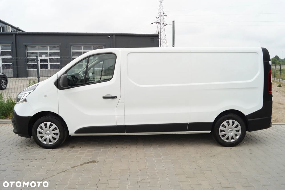 Renault Trafic - 7